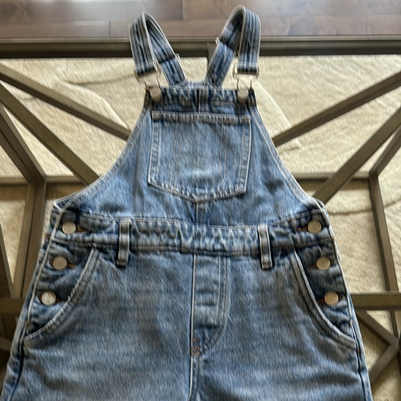 Overalls - Picture 2 of 5